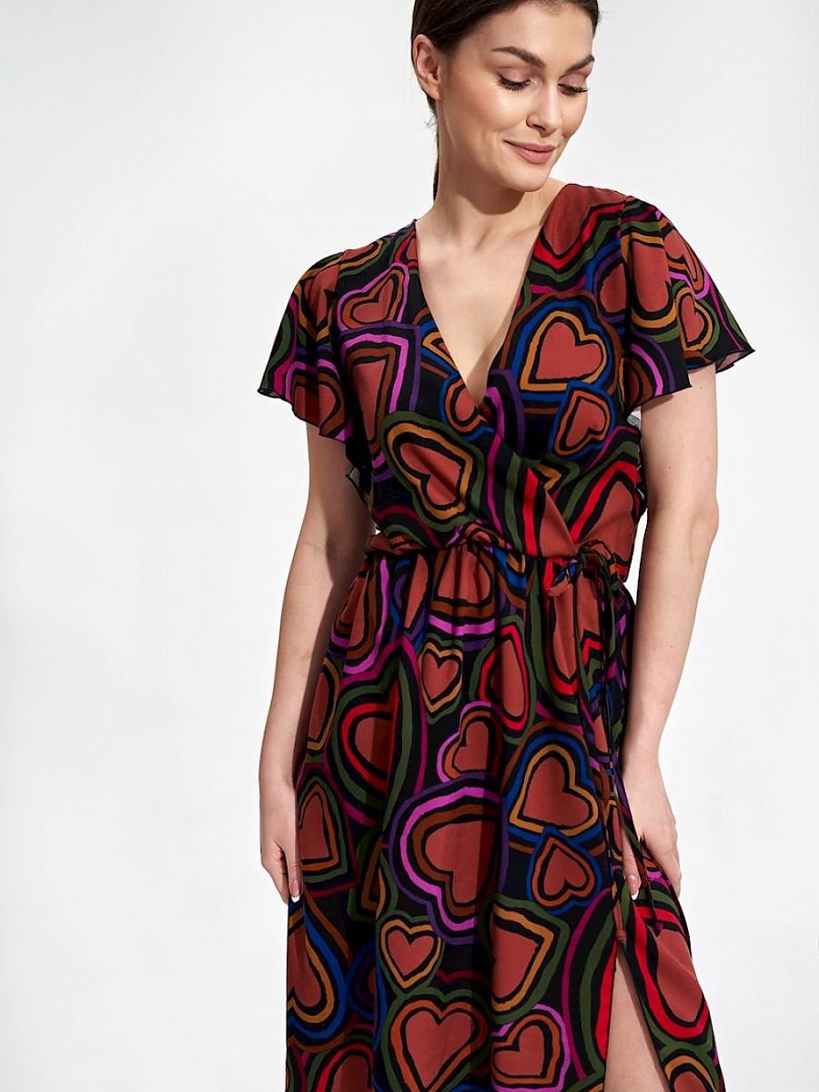 Daydress model 167192 Figl