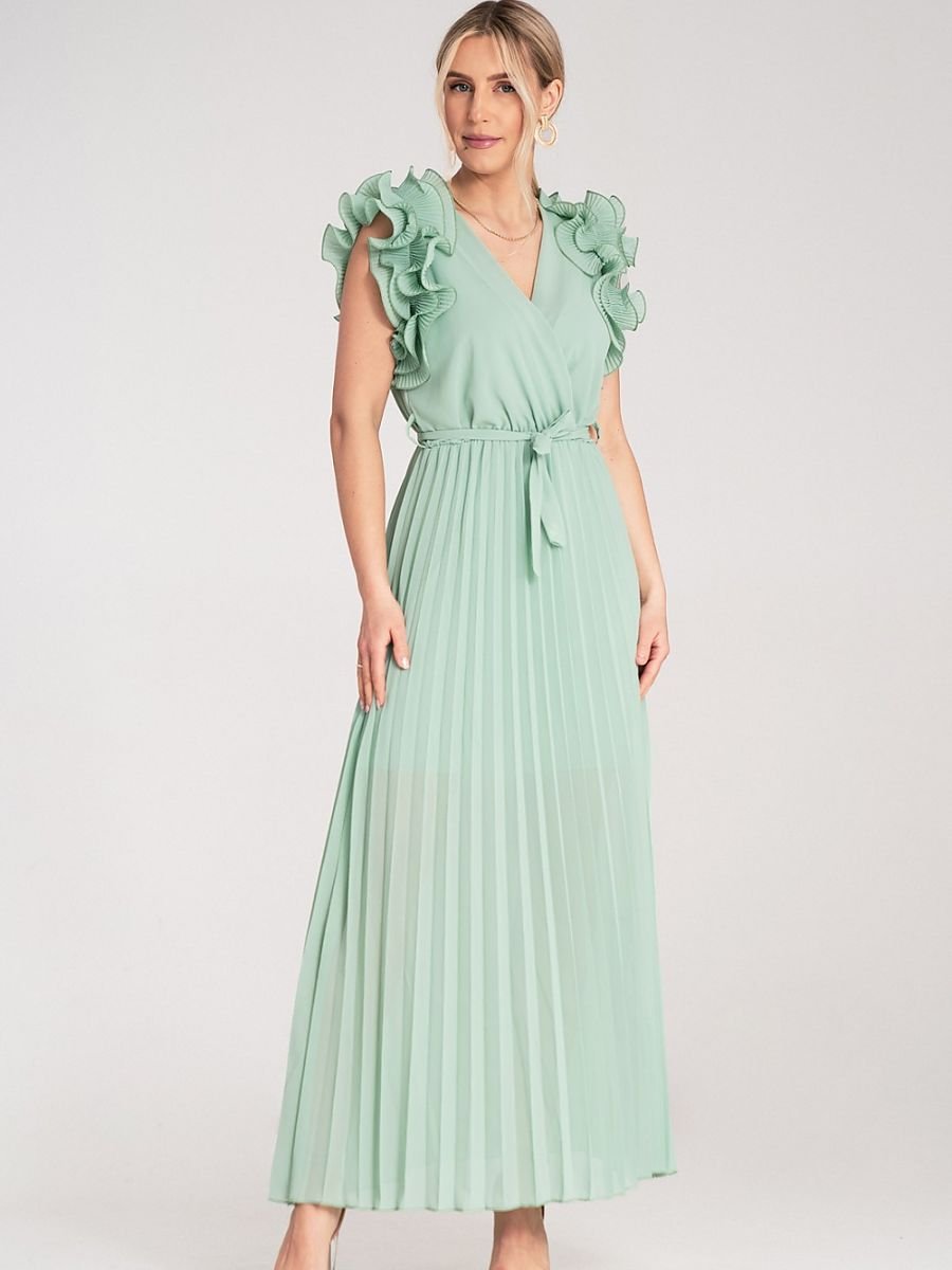 Cocktail dress model 214771 Figl