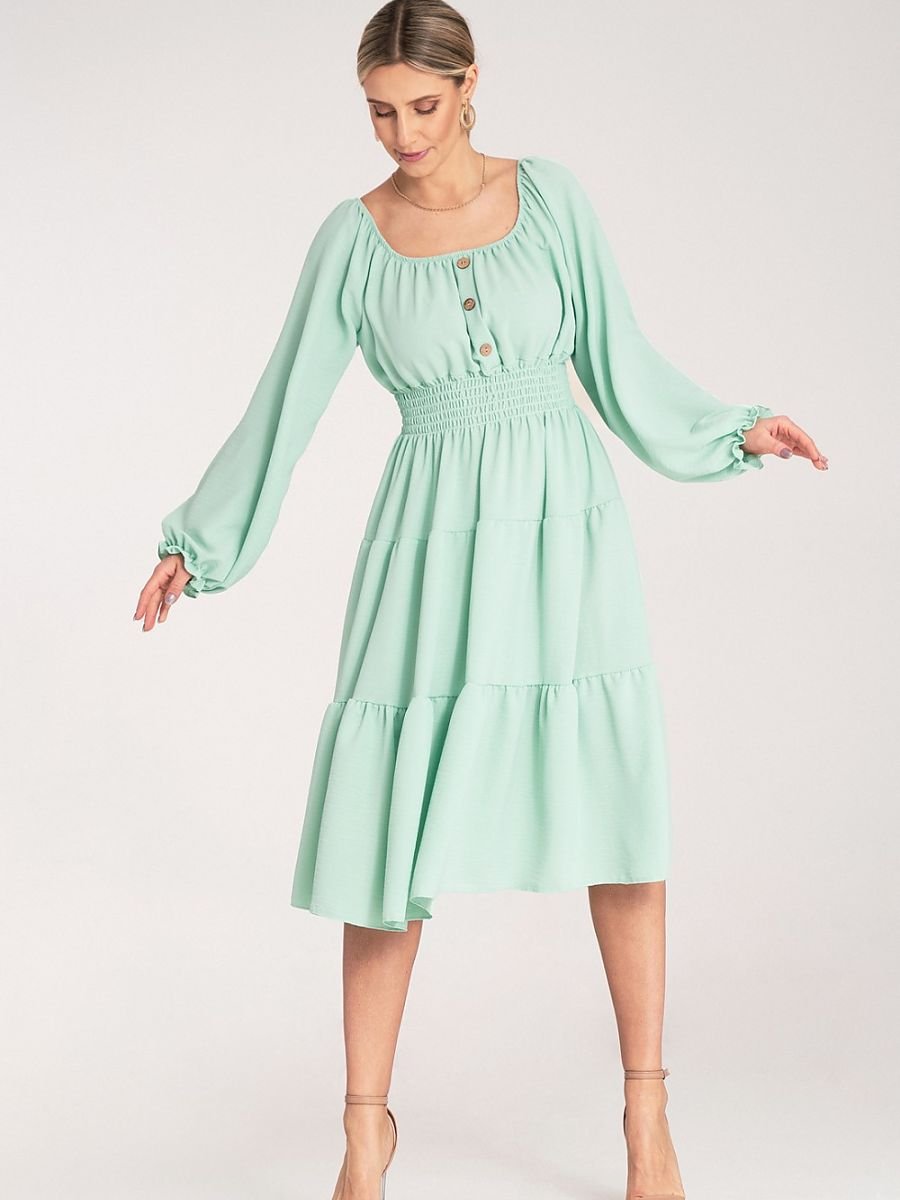 Daydress model 214820 Figl