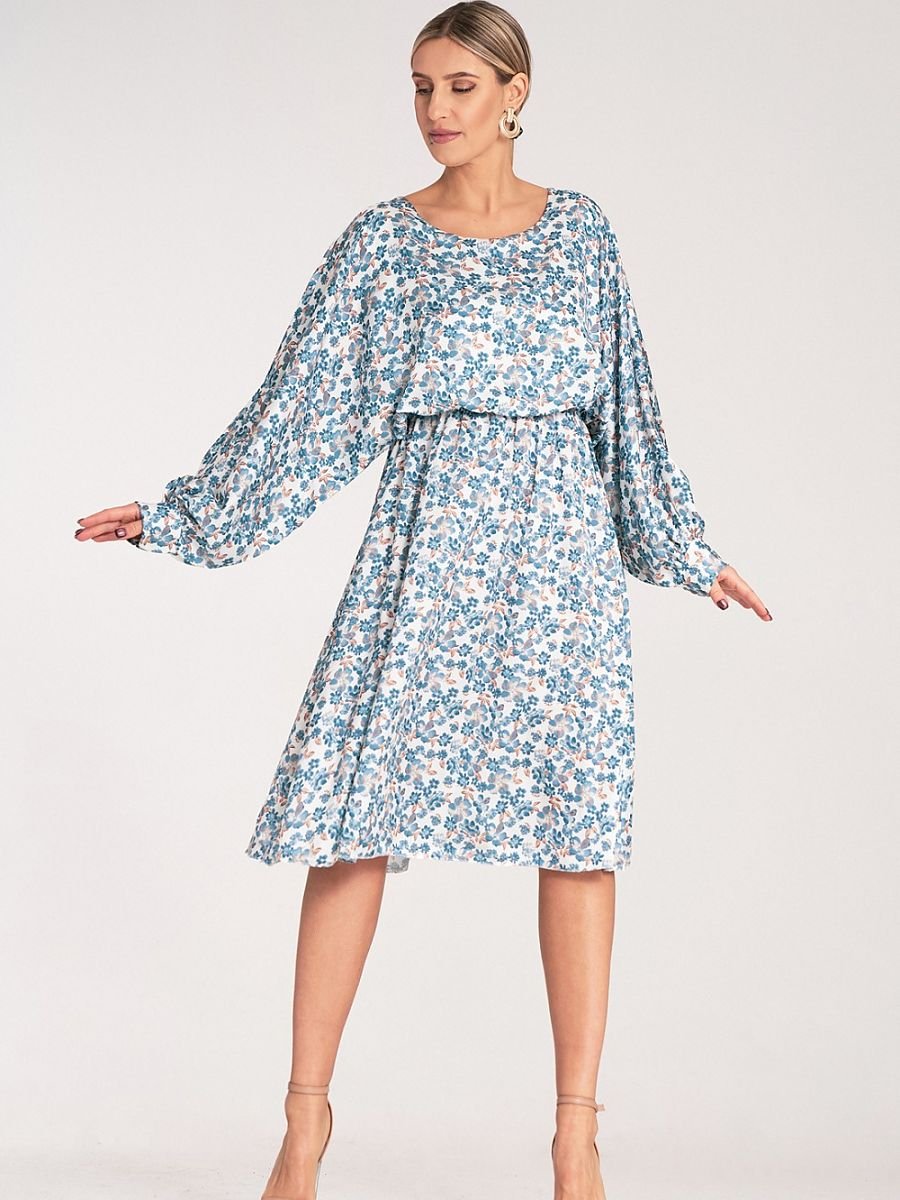 Daydress model 214868 Figl