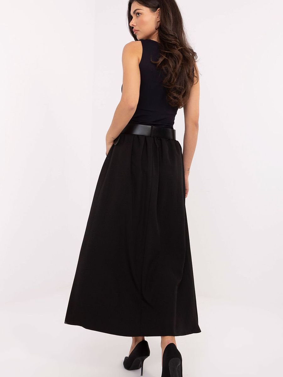 Long skirt model 220039 Italy Moda - Image 3