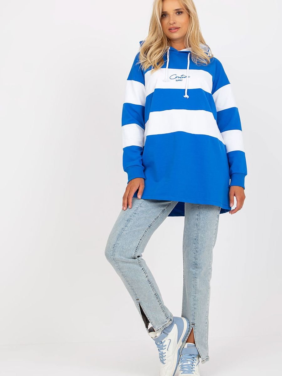 Sweatshirt model 231884 Rue Paris