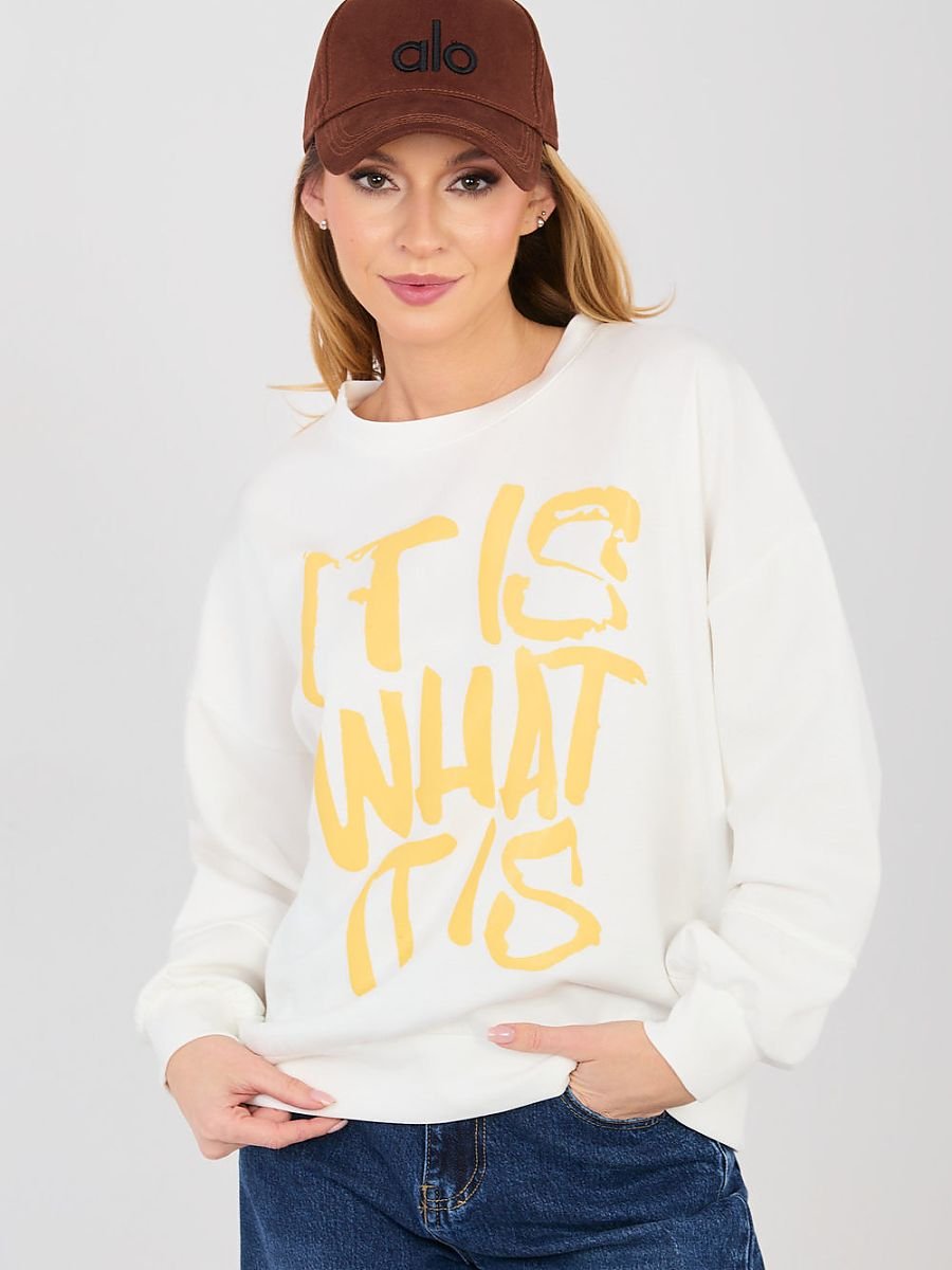 Sweatshirt model 231871 Rue Paris