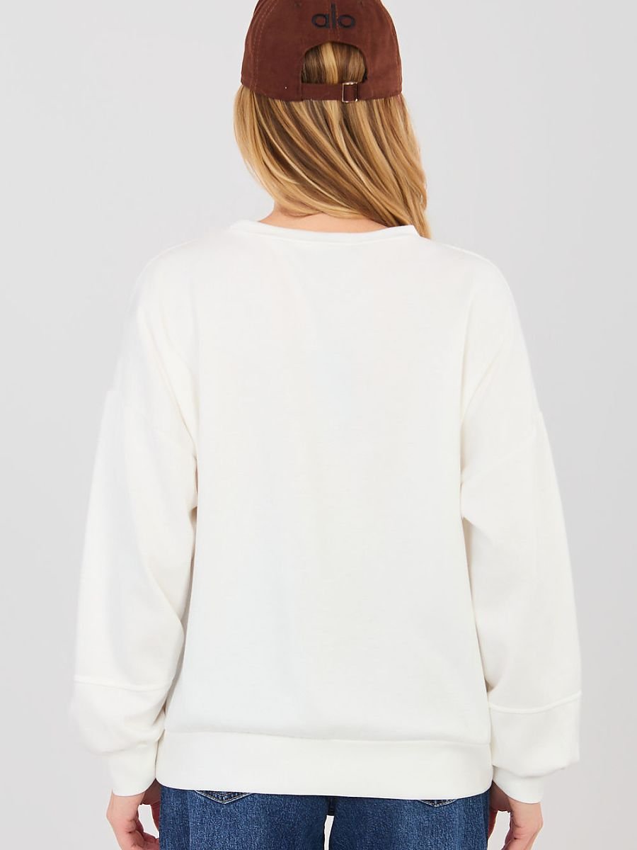Sweatshirt model 231871 Rue Paris - Image 3