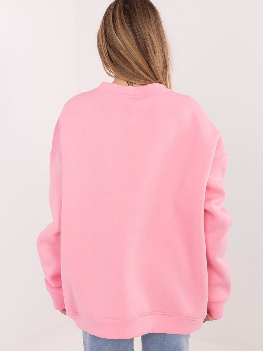 Sweatshirt model 231870 Rue Paris - Image 3