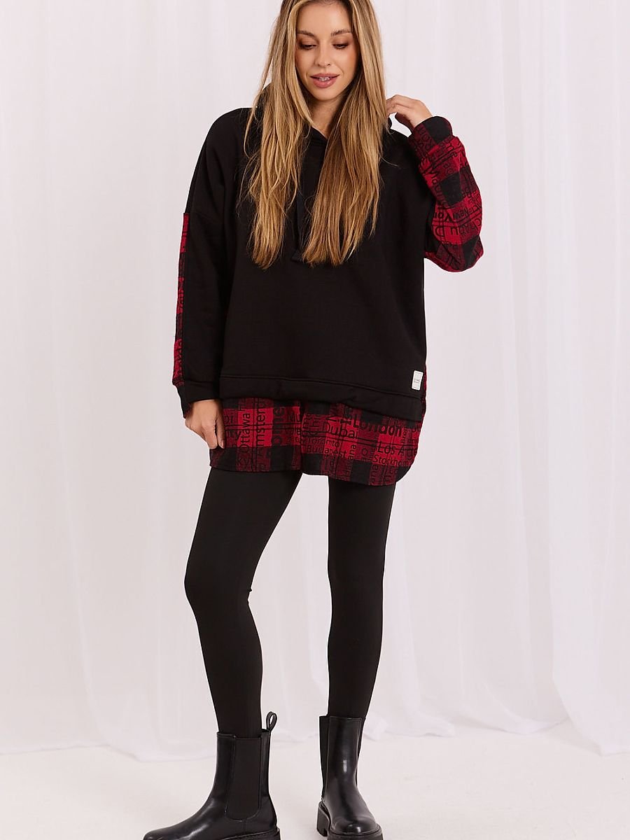 Sweatshirt model 231886 Rue Paris