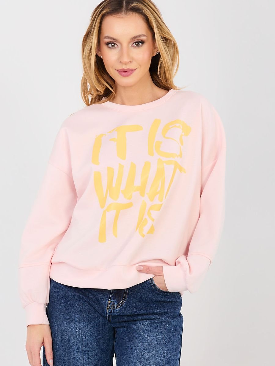 Sweatshirt model 231872 Rue Paris