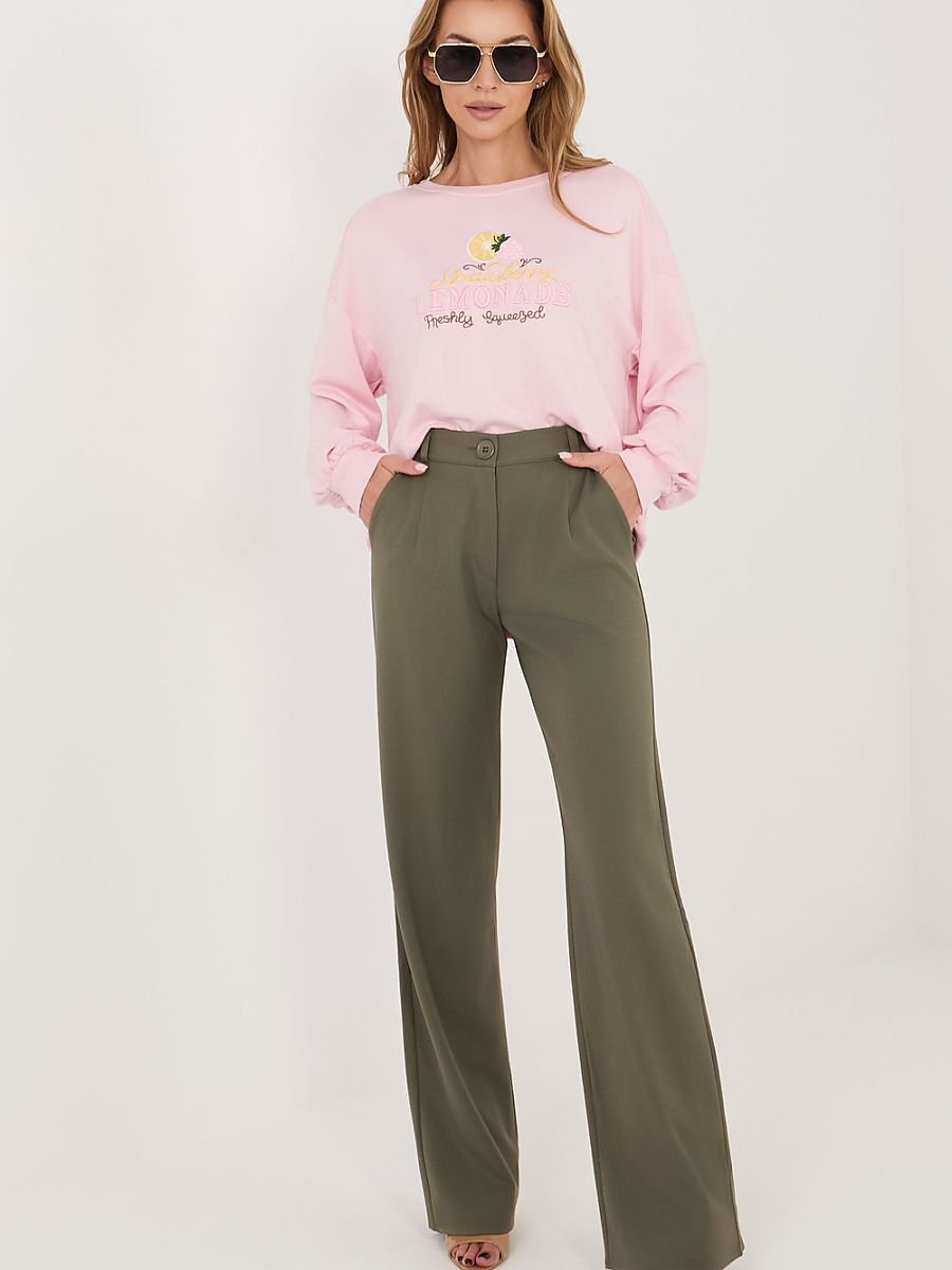 Sweatshirt model 231857 Rue Paris