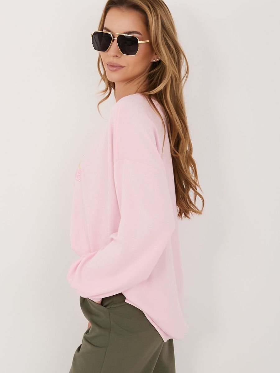 Sweatshirt model 231857 Rue Paris - Image 2