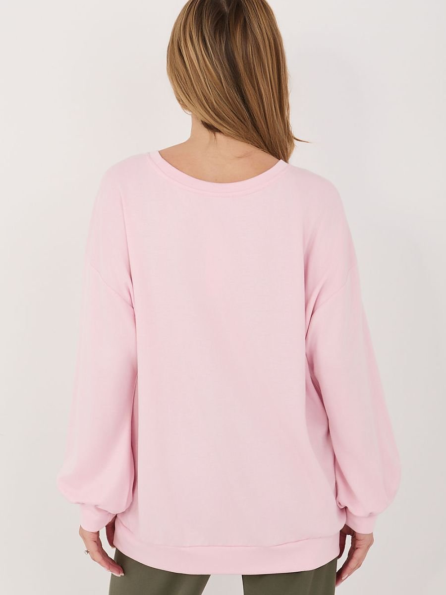 Sweatshirt model 231857 Rue Paris - Image 3