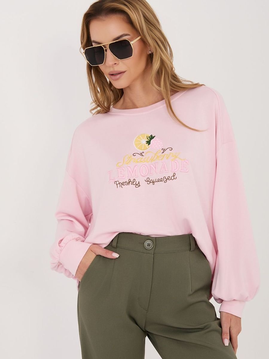Sweatshirt model 231857 Rue Paris - Image 4