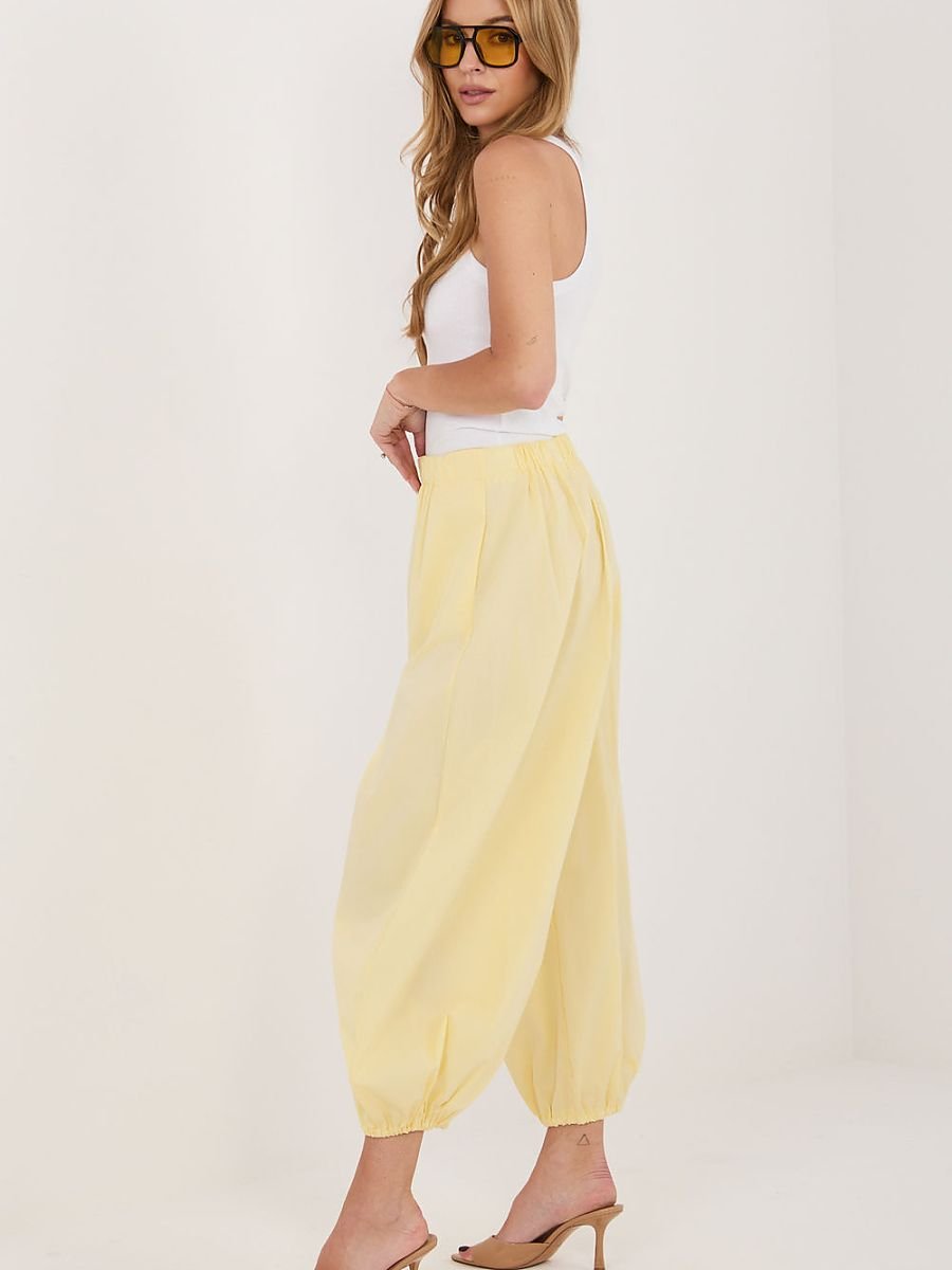 Women trousers model 231858 Rue Paris - Image 2