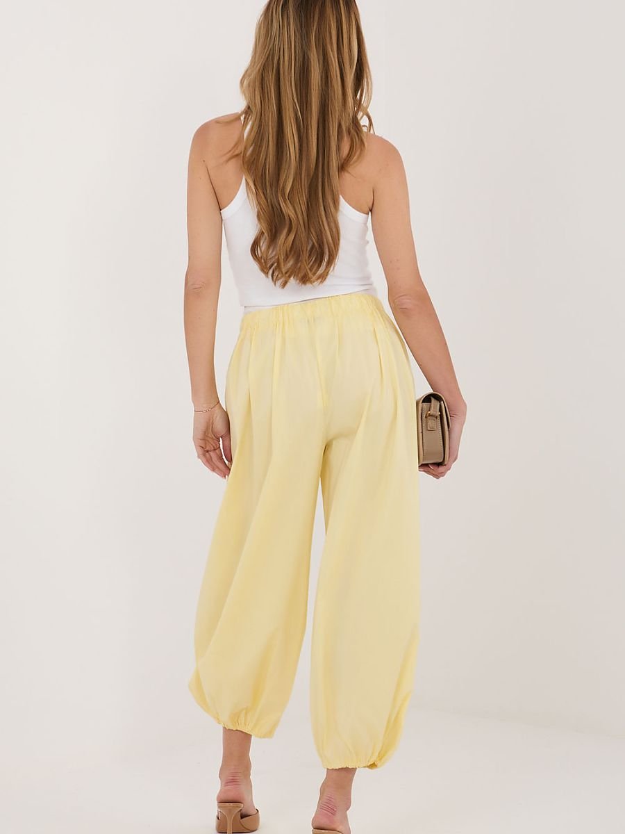 Women trousers model 231858 Rue Paris - Image 3