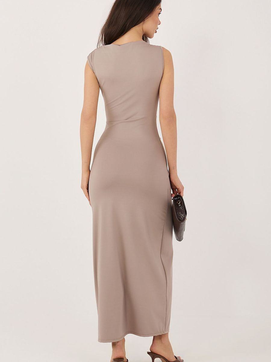 Cocktail dress model 231859 Rue Paris - Image 3