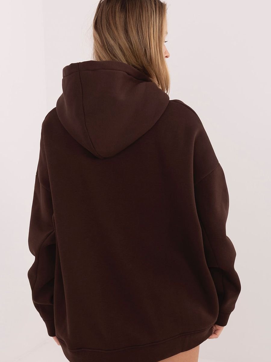 Sweatshirt model 231860 Rue Paris - Image 3