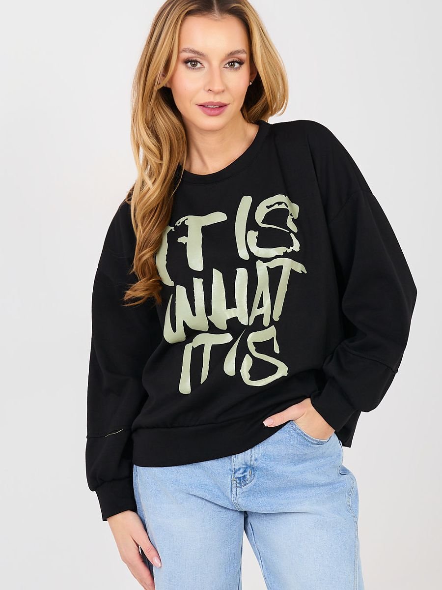Sweatshirt model 231876 Rue Paris