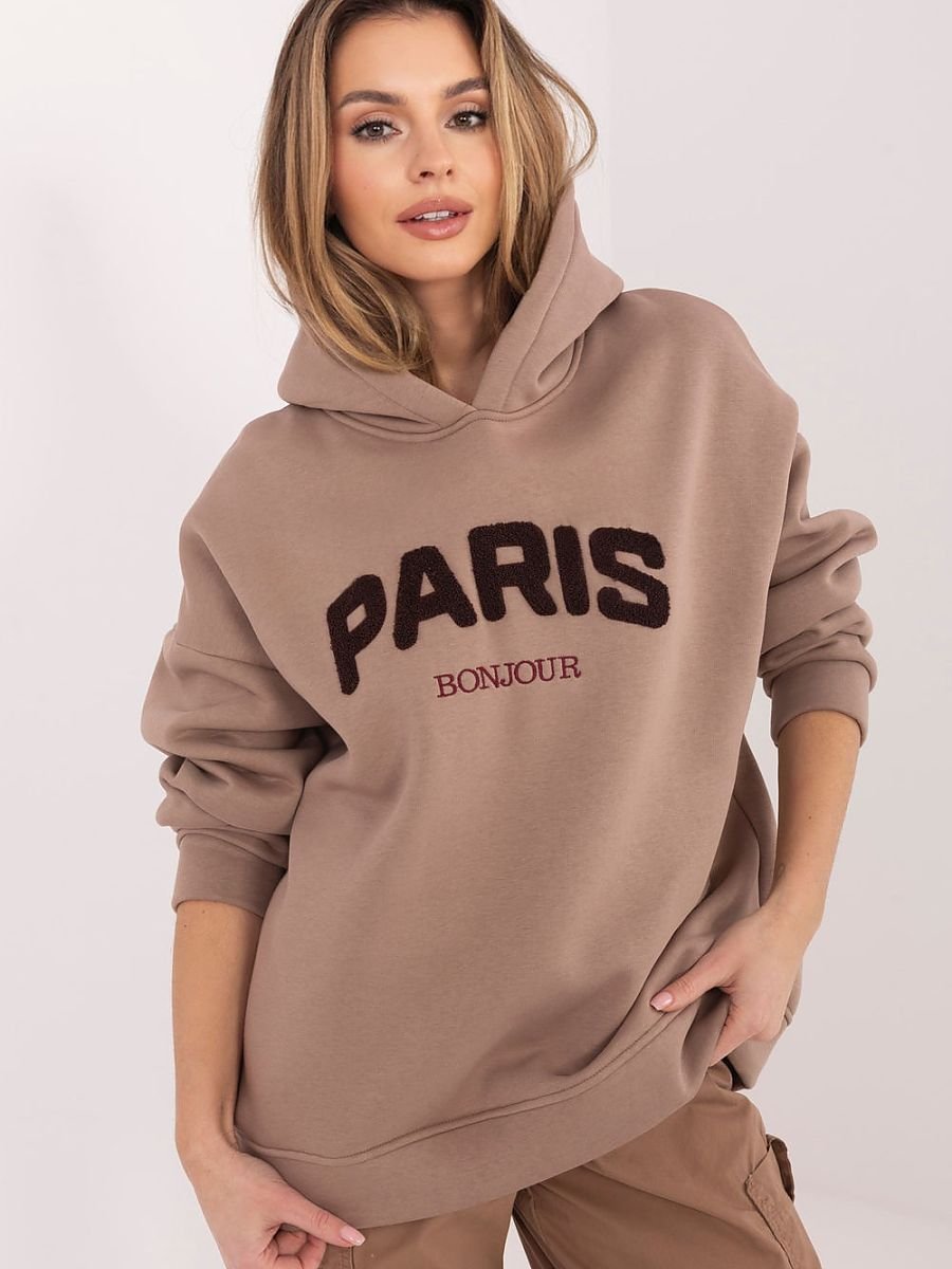 Sweatshirt model 231861 Rue Paris