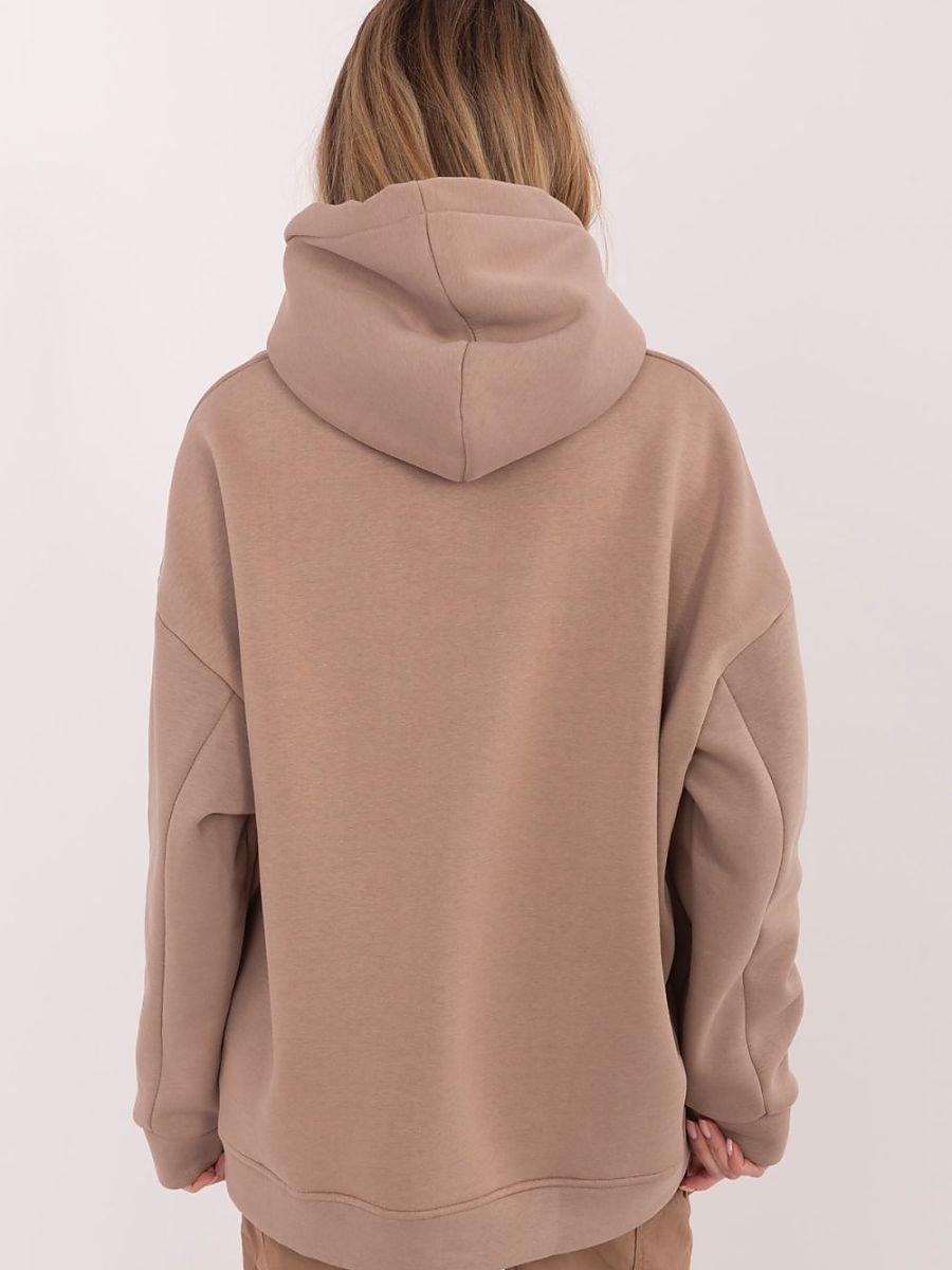 Sweatshirt model 231861 Rue Paris - Image 4