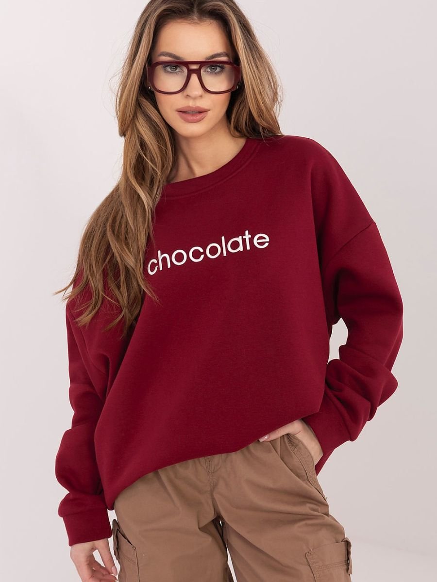 Sweatshirt model 231862 Rue Paris