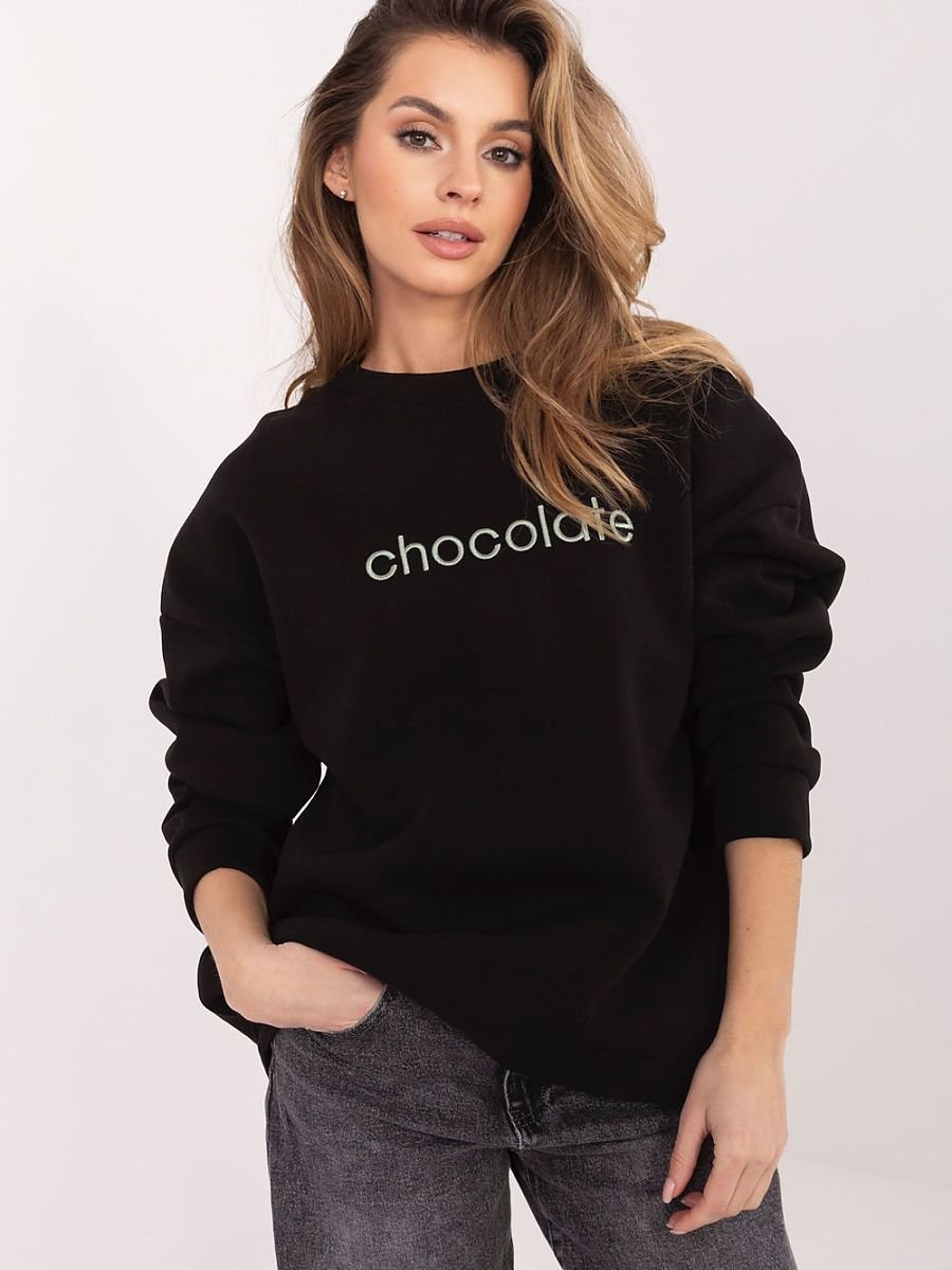 Sweatshirt model 231863 Rue Paris
