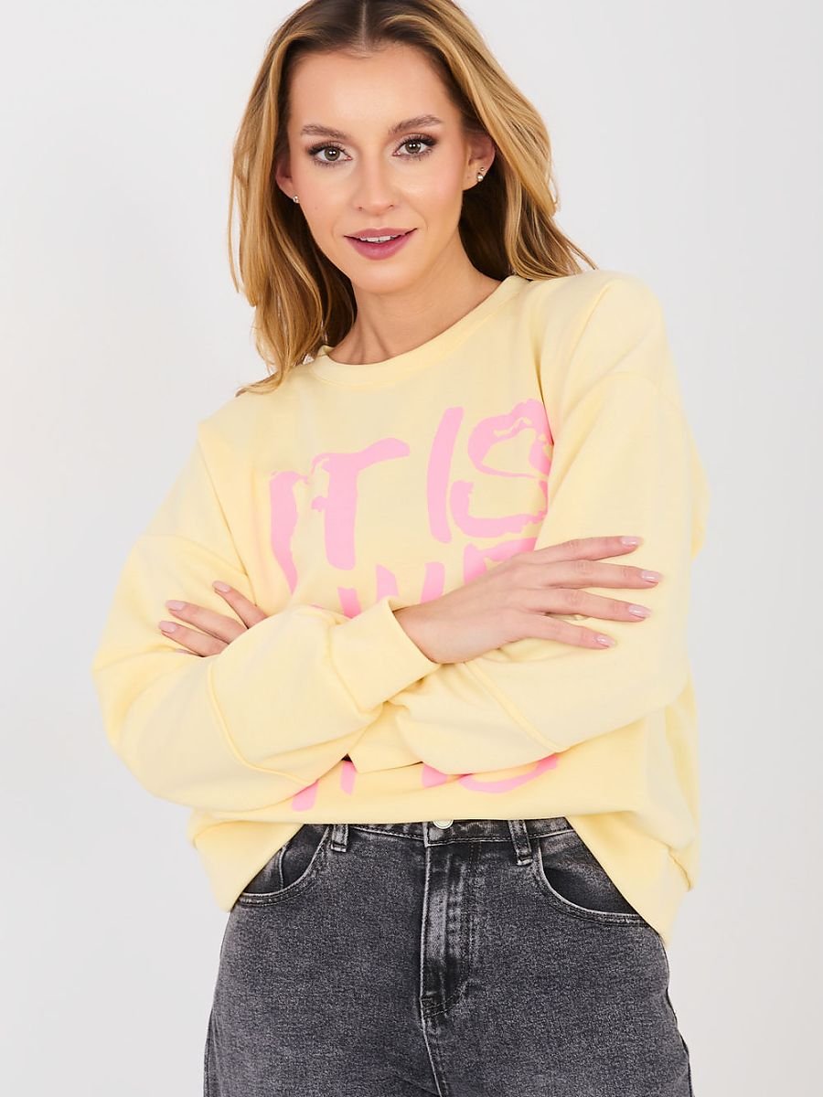 Sweatshirt model 231879 Rue Paris