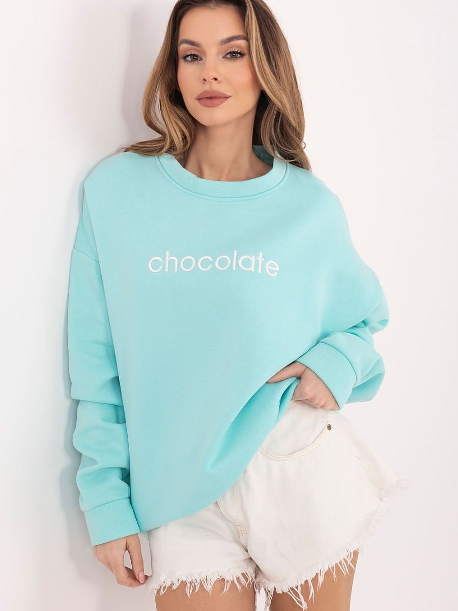 Sweatshirt model 231864 Rue Paris