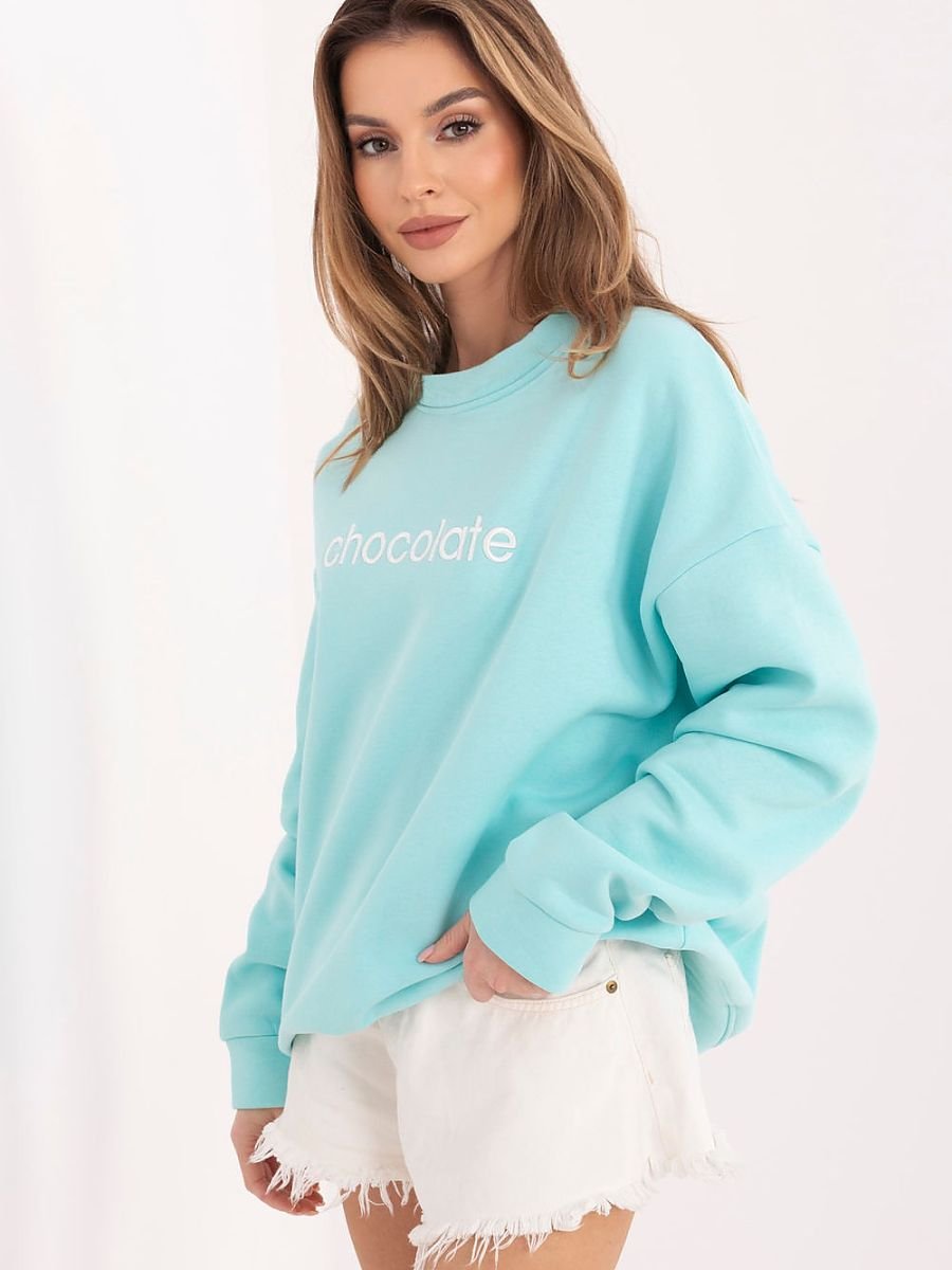 Sweatshirt model 231864 Rue Paris - Image 3