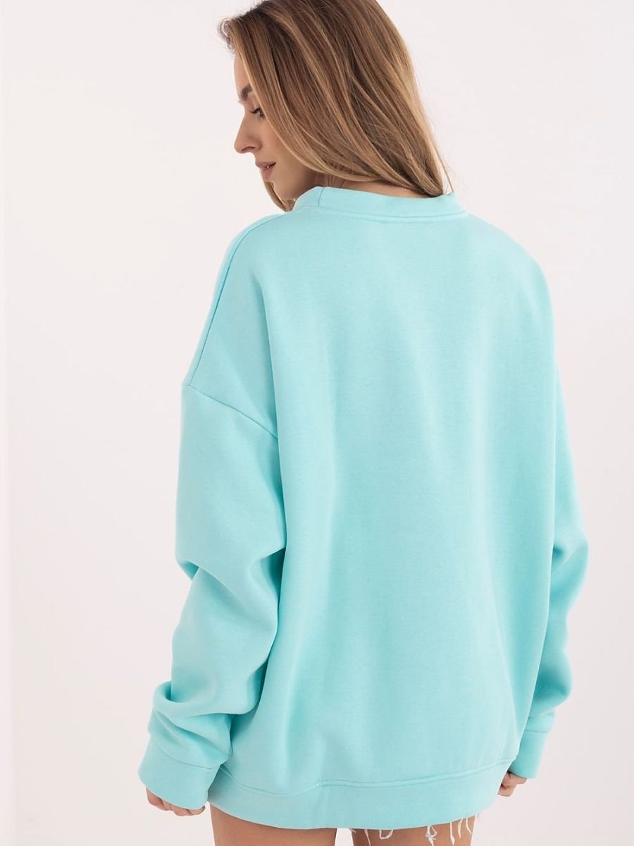 Sweatshirt model 231864 Rue Paris - Image 4