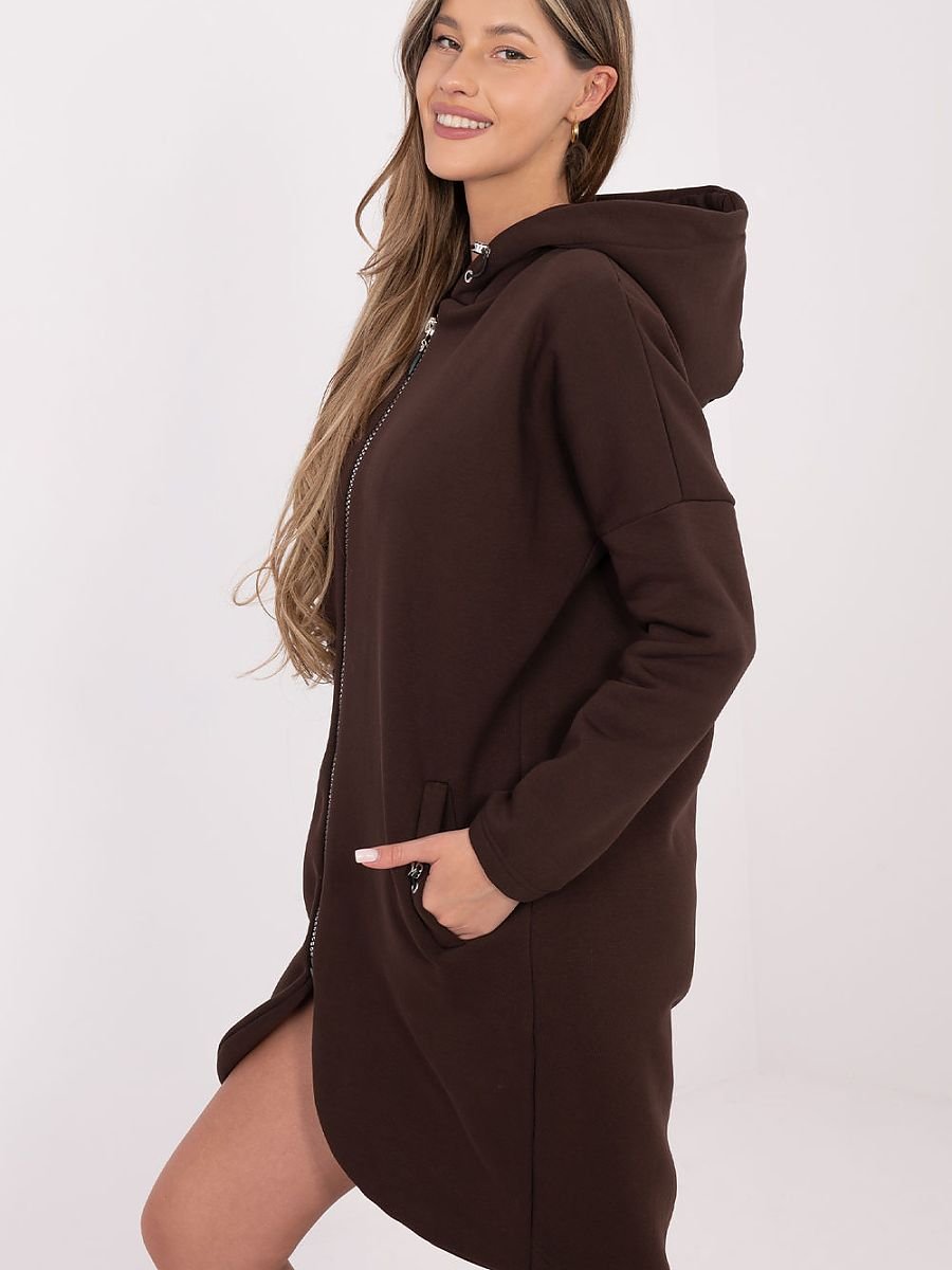 Sweatshirt model 231880 Rue Paris - Image 2