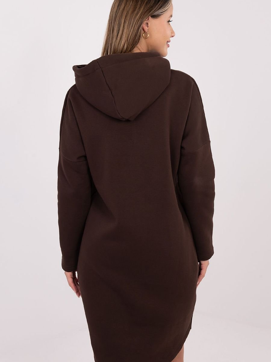 Sweatshirt model 231880 Rue Paris - Image 3