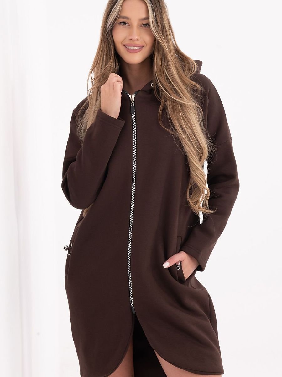 Sweatshirt model 231880 Rue Paris - Image 4