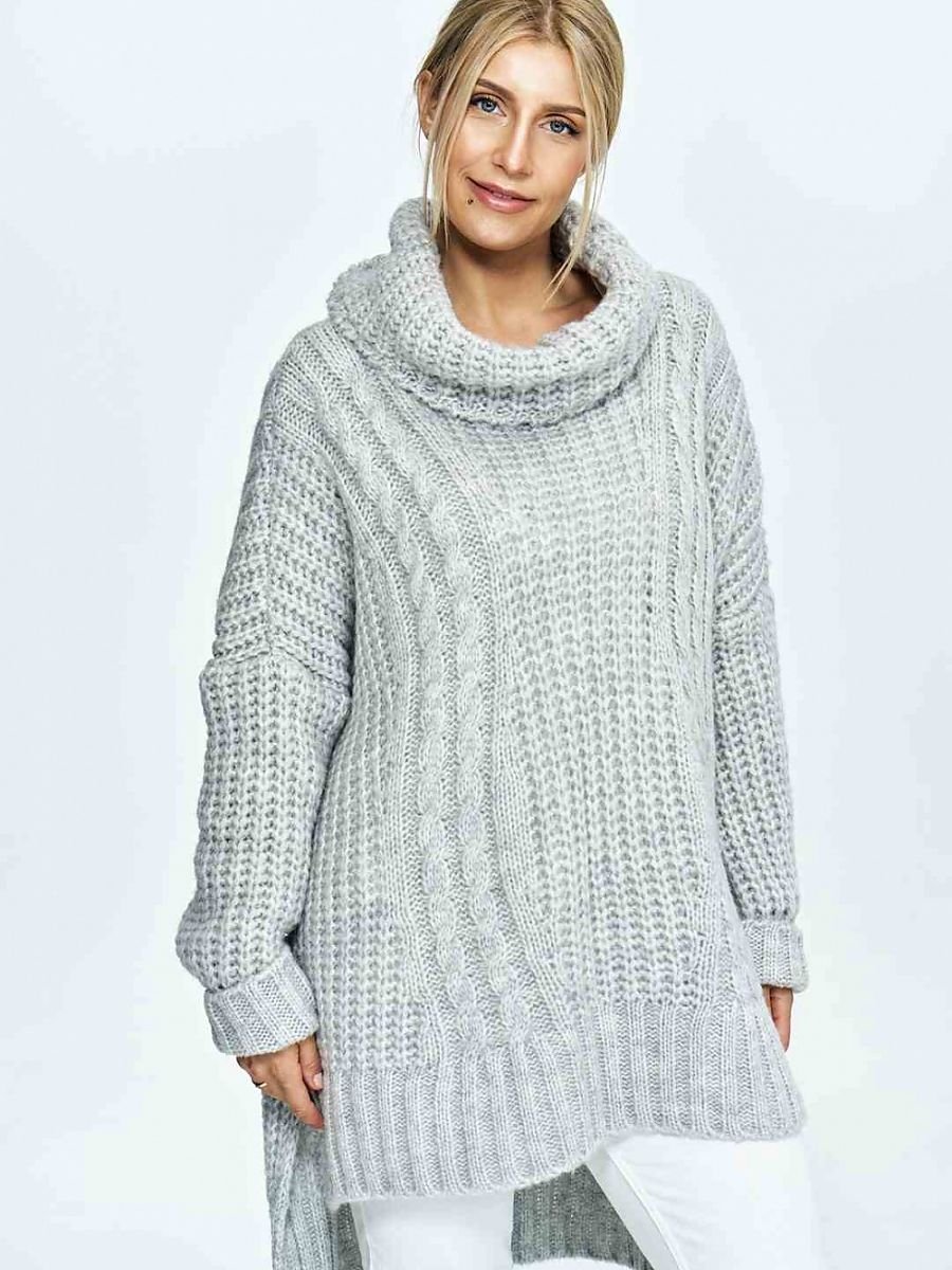 Turtleneck model 172197 Figl