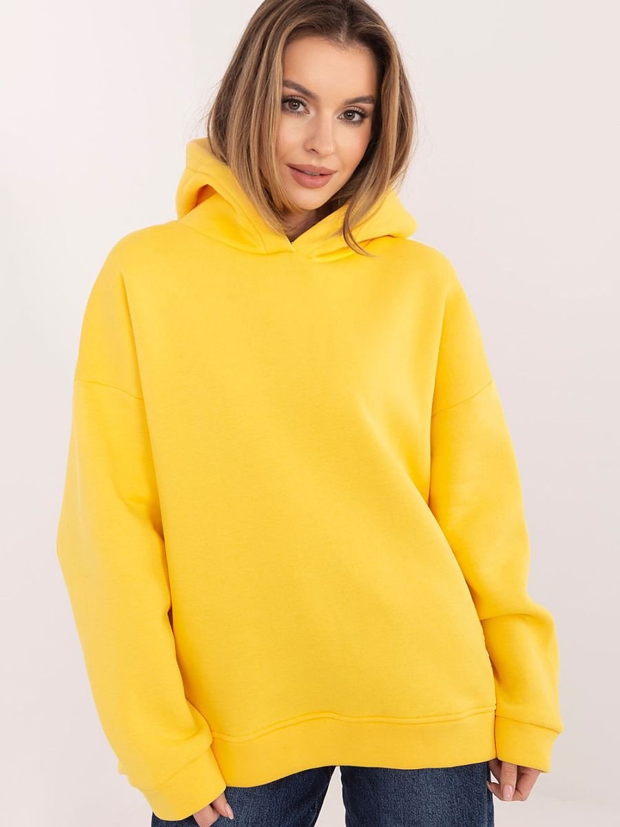 Sweatshirt model 231866 Rue Paris