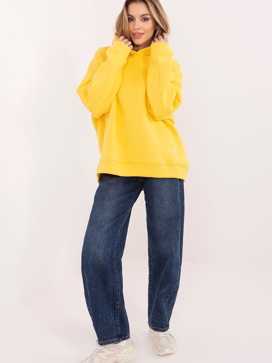 Sweatshirt model 231866 Rue Paris - Image 2