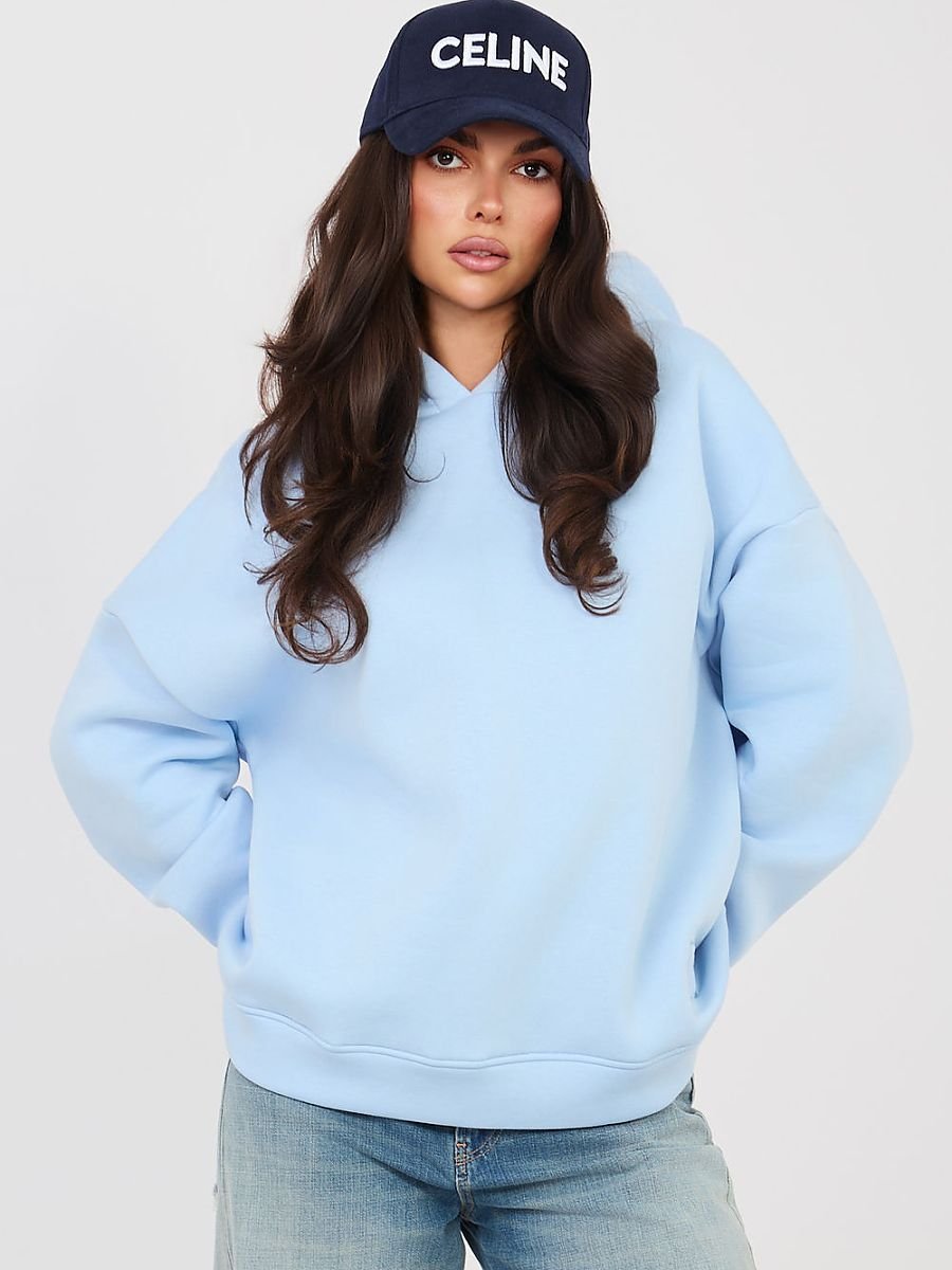 Sweatshirt model 231867 Rue Paris