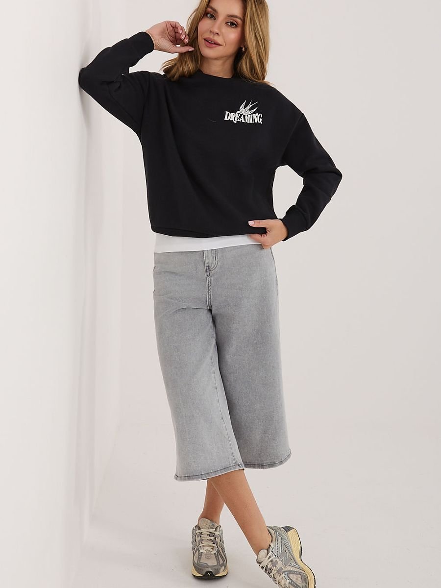 Sweatshirt model 231853 Sublevel