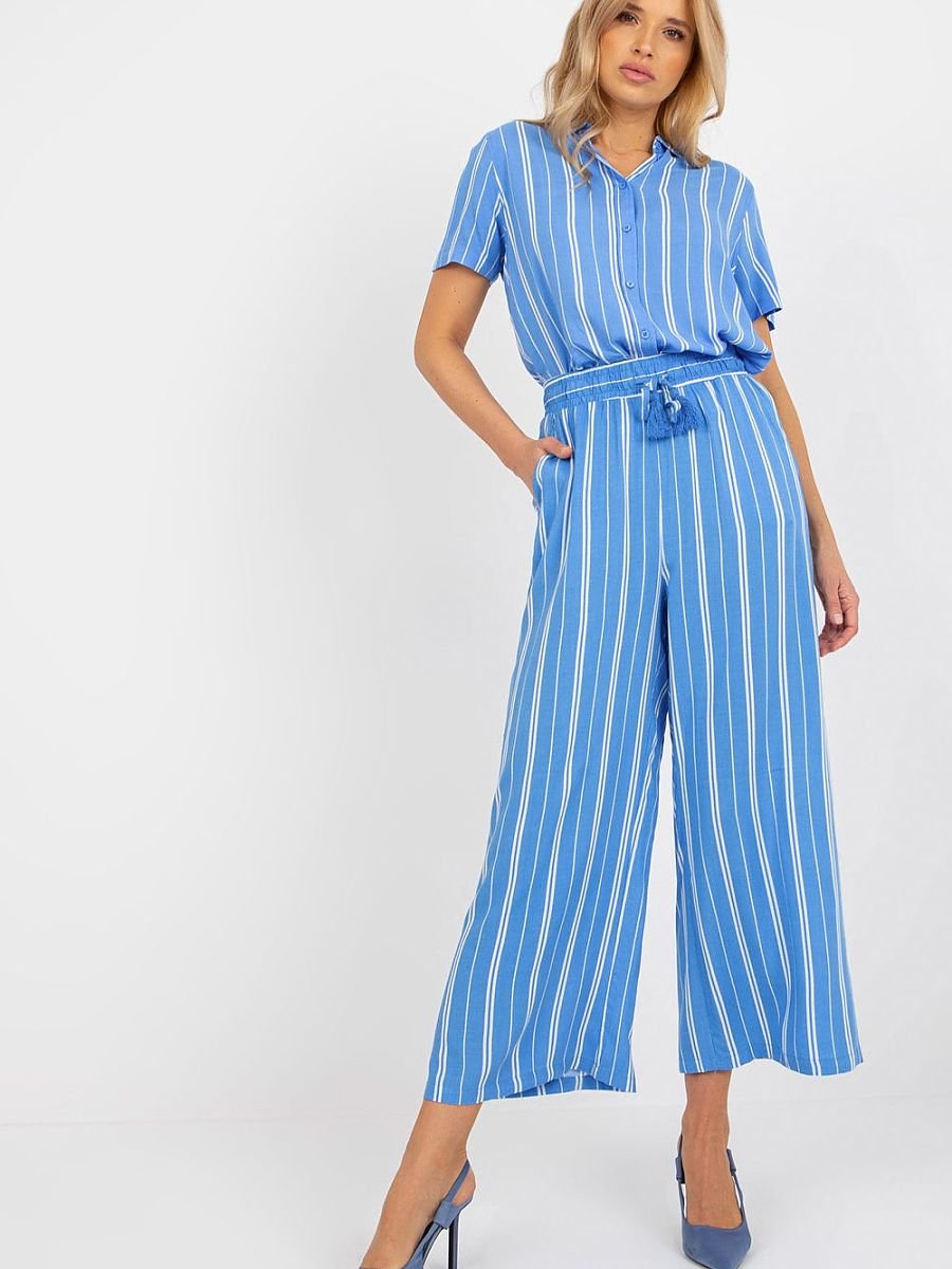 Women trousers model 231855 Sublevel