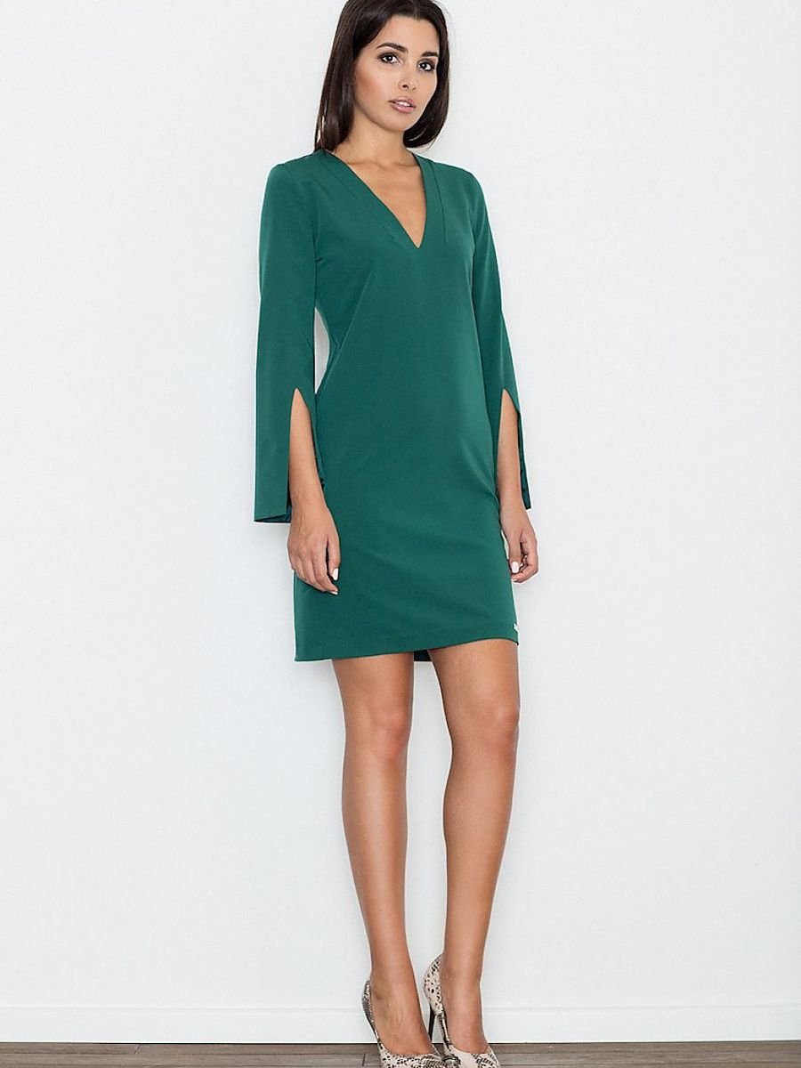 Daydress model 111128 Figl