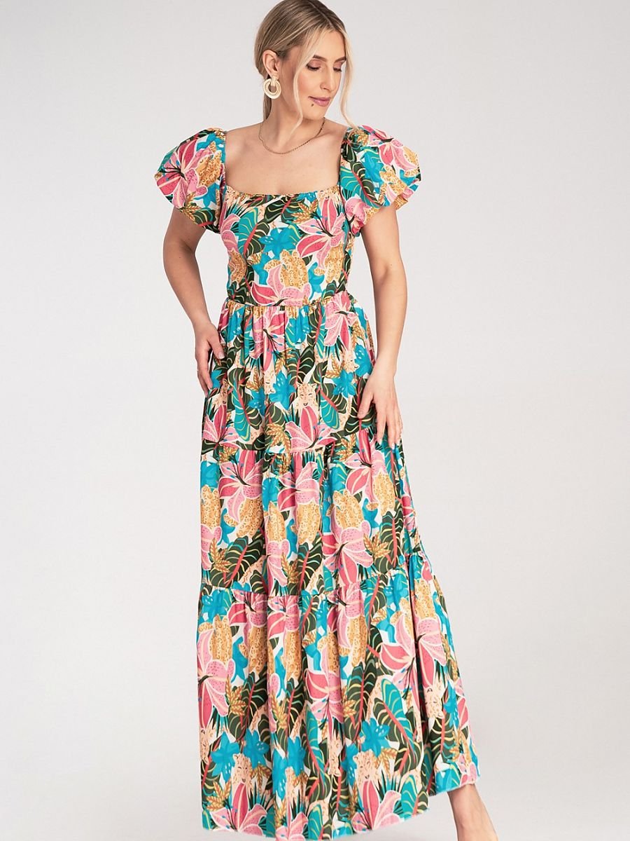 Daydress model 214772 Figl