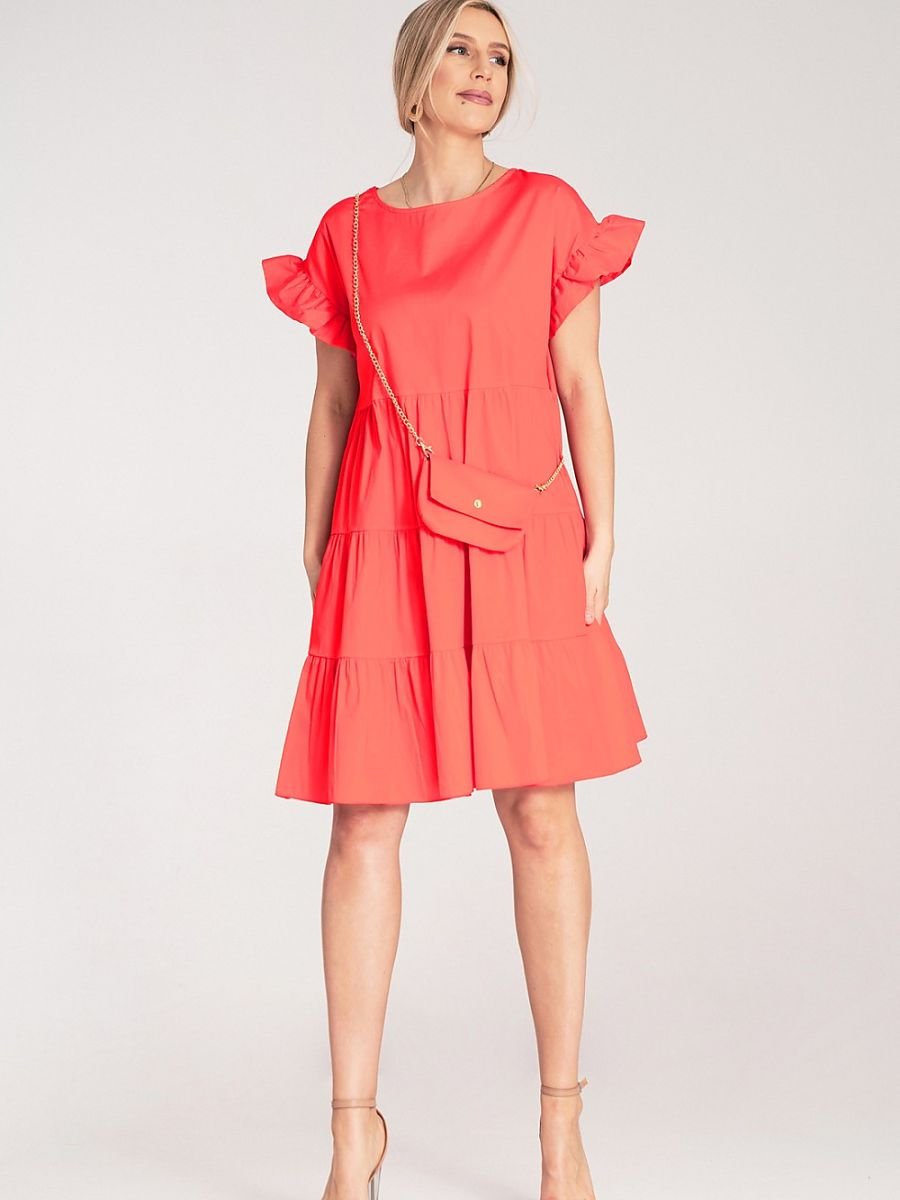 Daydress model 214788 Figl