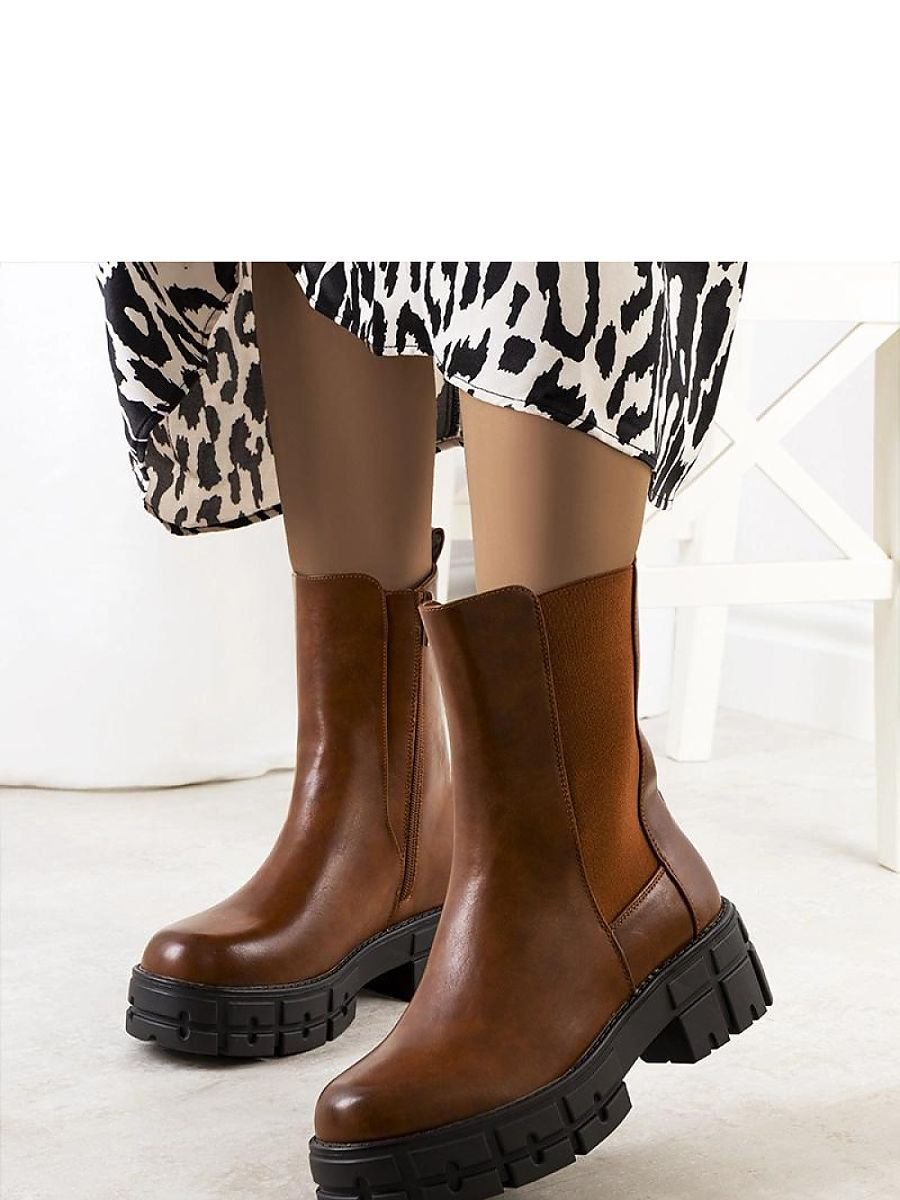 Boots model 205894 Solea