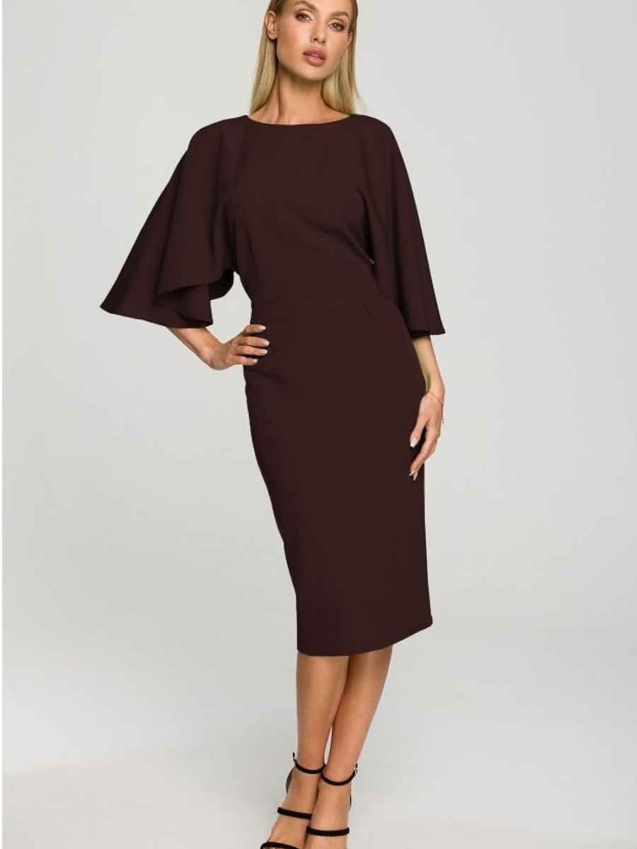 Cocktail dress model 231892 Moe