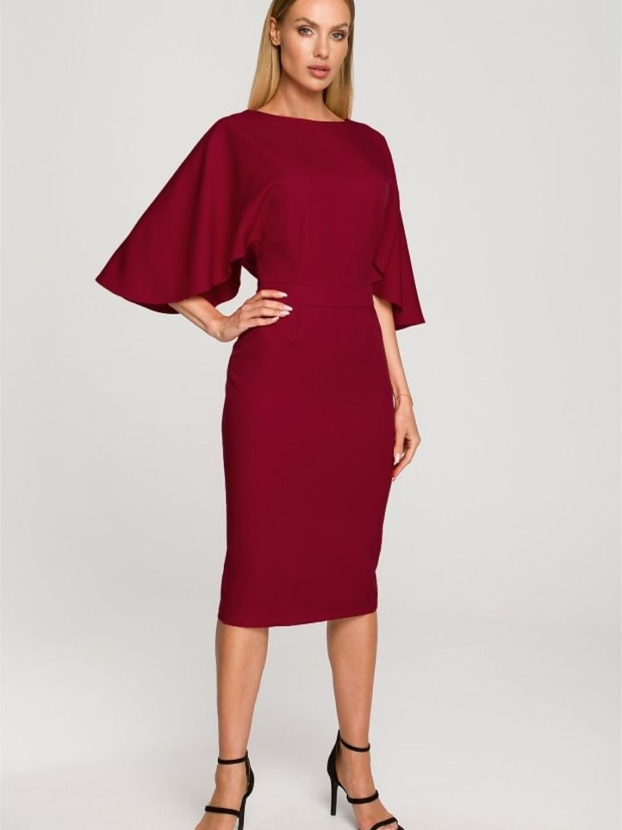 Cocktail dress model 231893 Moe
