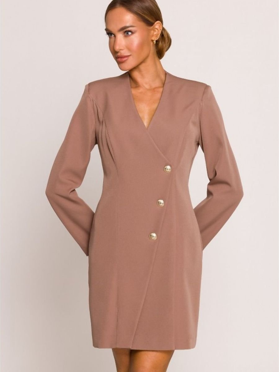 Daydress model 231911 Moe