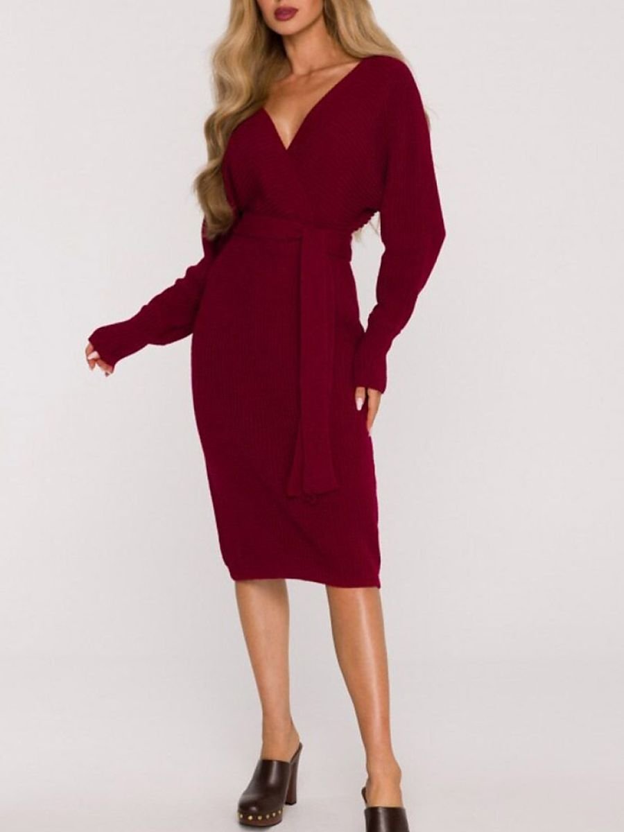 Daydress model 231897 Moe - Image 2