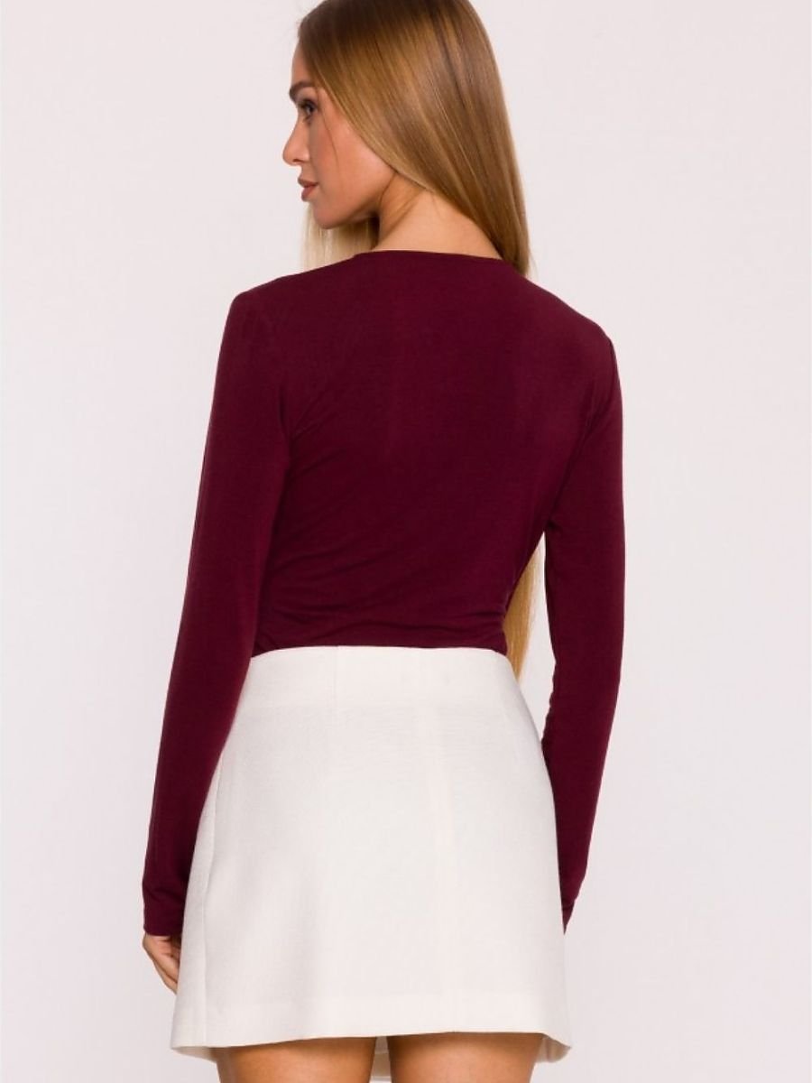 Short skirt model 231898 Moe - Image 3