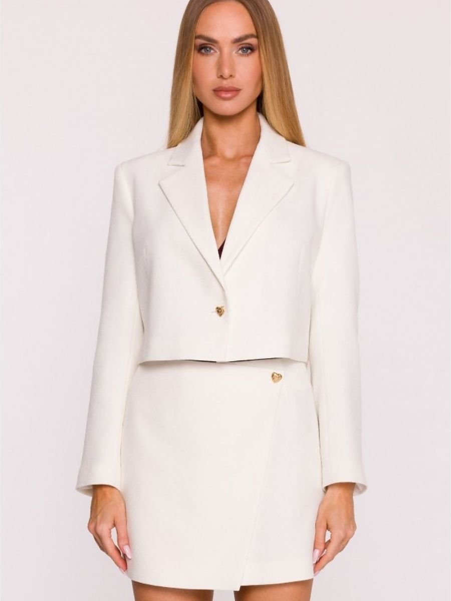 Jacket model 231900 Moe