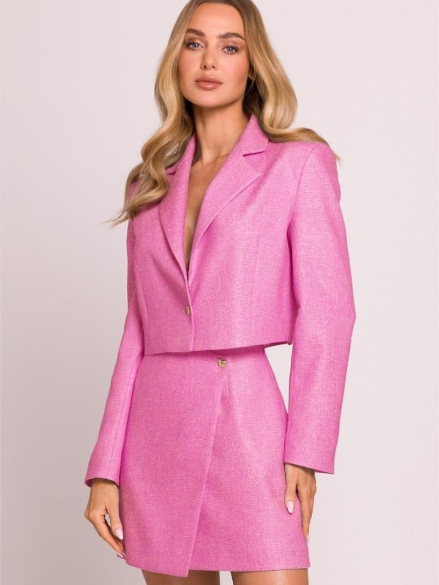 Jacket model 231901 Moe