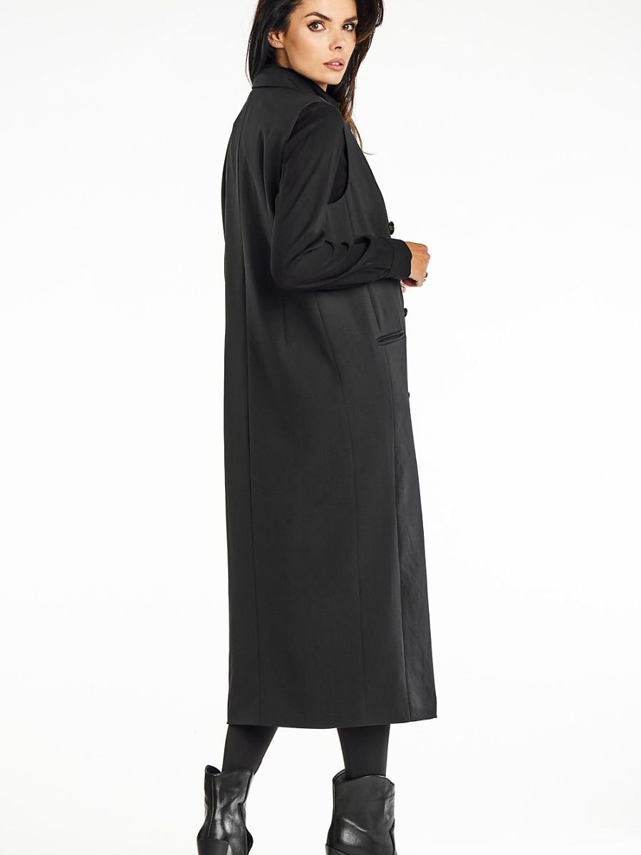 Gilet model 200609 awama - Image 3