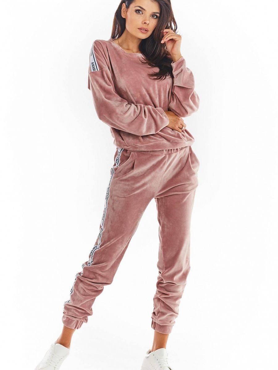 Sweatshirt model 149765 awama - Image 2